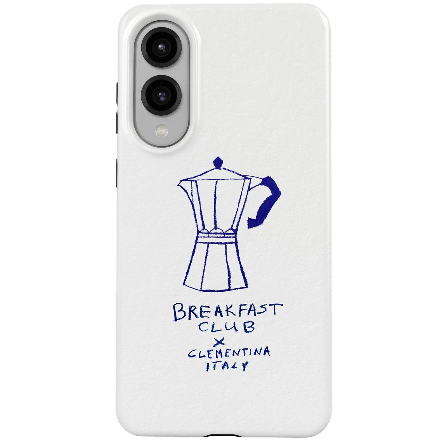 Breakfast Club Tough Case