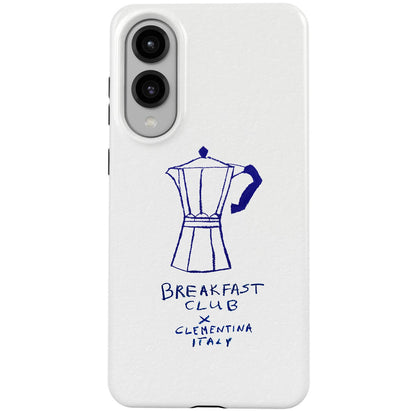 Breakfast Club Tough Case