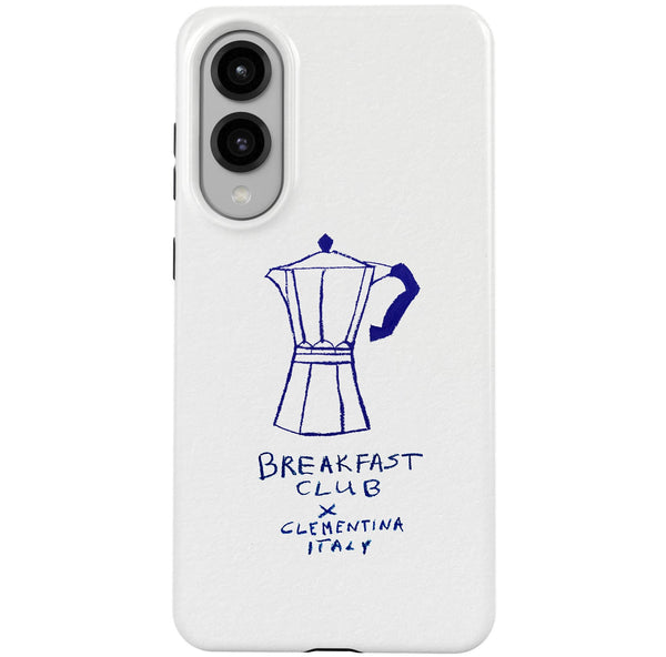 Breakfast Club Tough Case