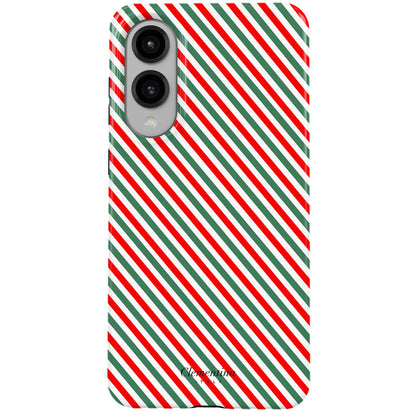 Candy Stripes Tough Case