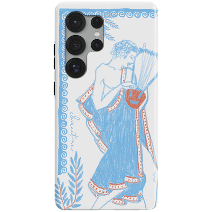 Aria Magnetic Tough Phone Case