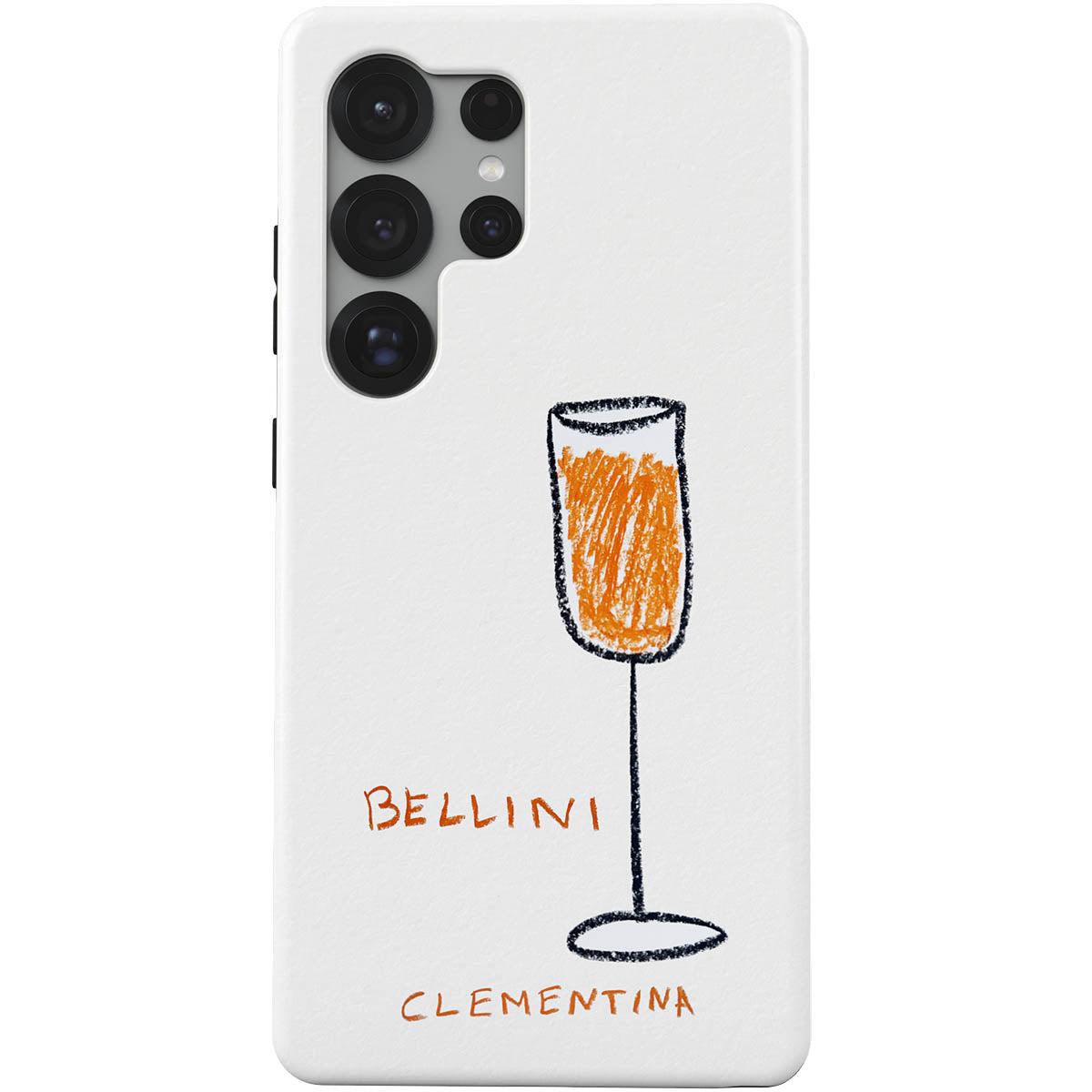 Bellini Tough Case