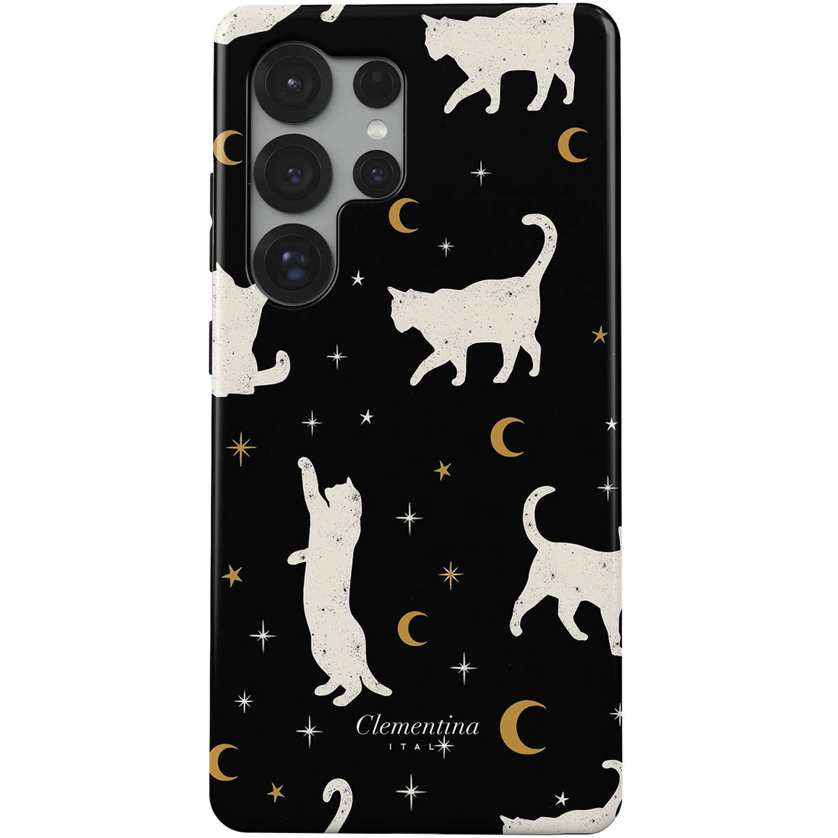 Binx Magnetic Tough Phone Case