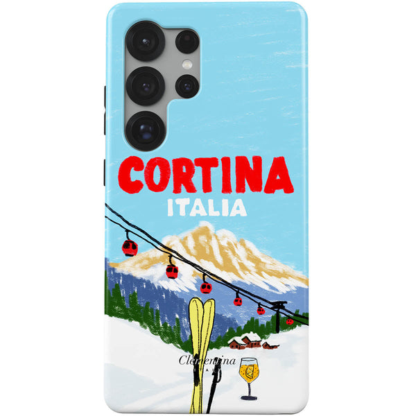 Cortina Tough Case