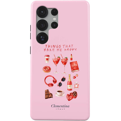 Cute Things Magnetic Tough Phone Case