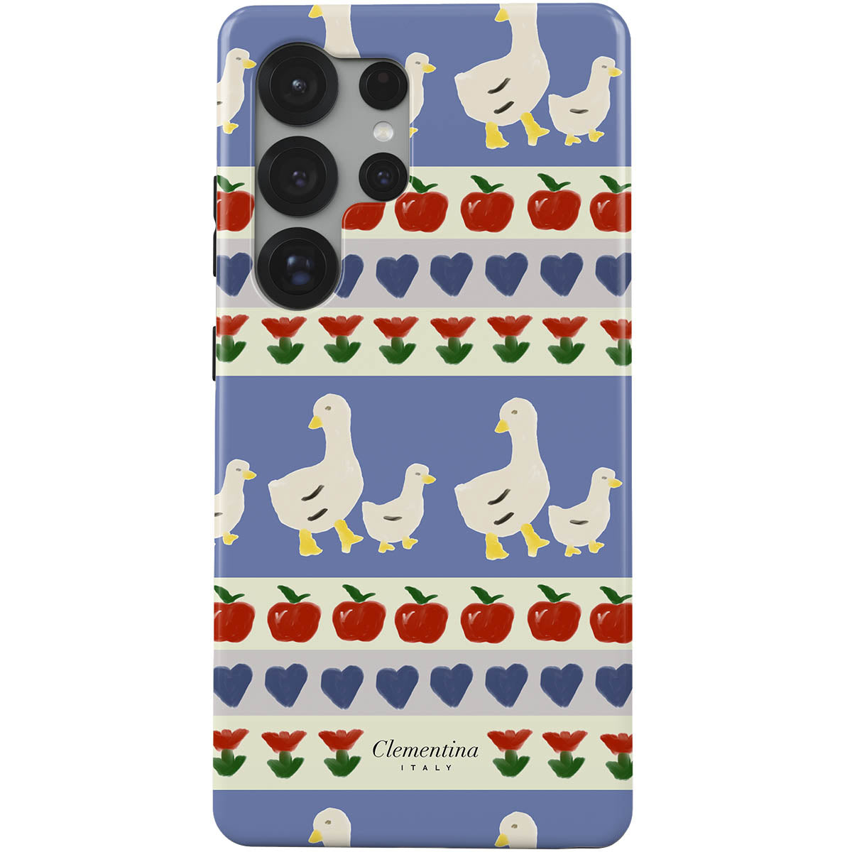 Farm Girl Tough Case