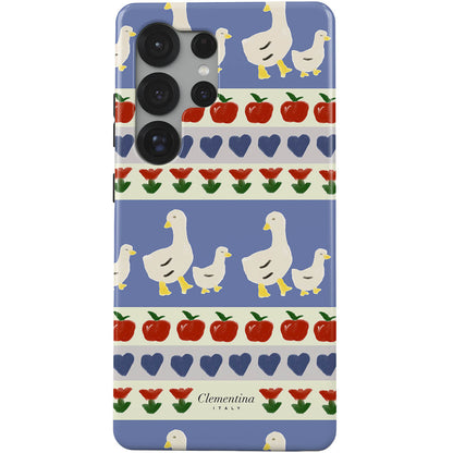 Farm Girl Tough Case