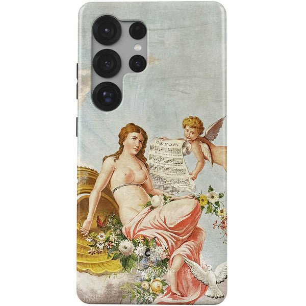 Fiori di Campo Tough Case