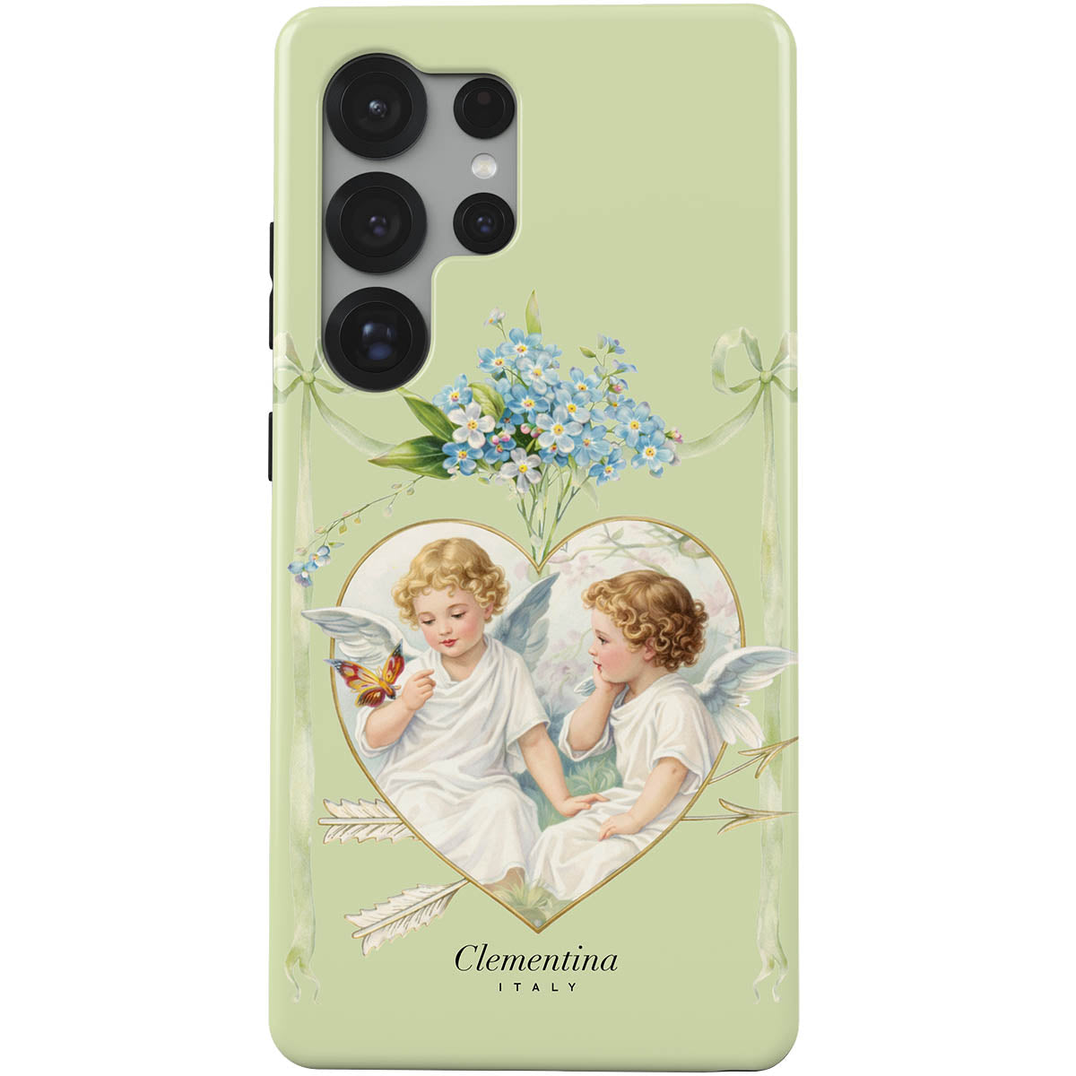 Forever Yours Tough Case