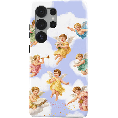 Heaven Magnetic Tough Phone Case