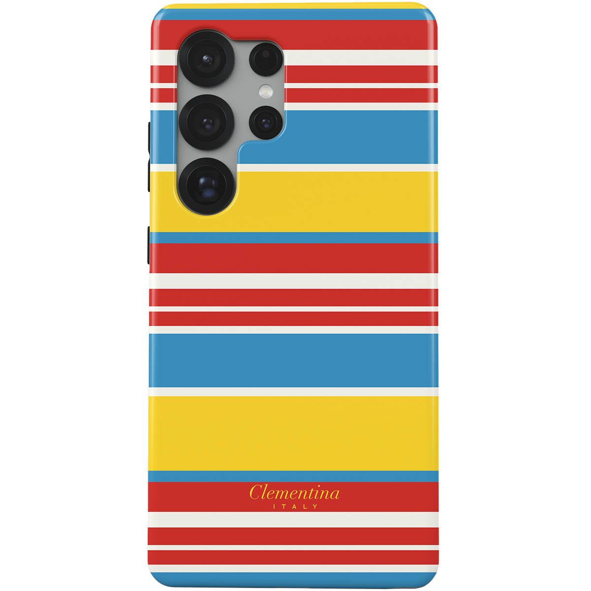Isa Tough Case