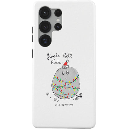 Jingle Bell Rock Magnetic Tough Phone Case