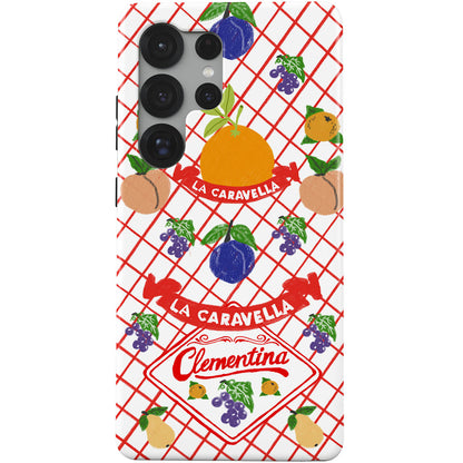 La Caravella Tough Case