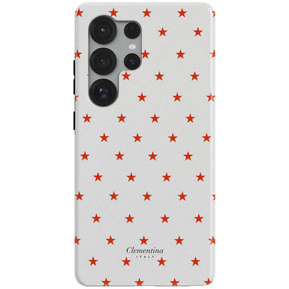 Le Stelle Magnetic Tough Phone Case