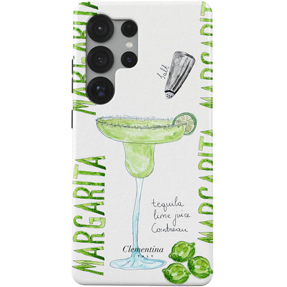 Margarita Please Magnetic Tough Phone Case