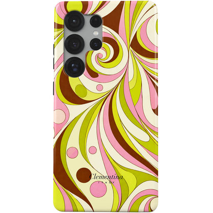 Mariuccia Tough Case