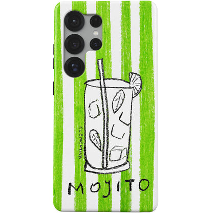 Mojito Magnetic Tough Phone Case