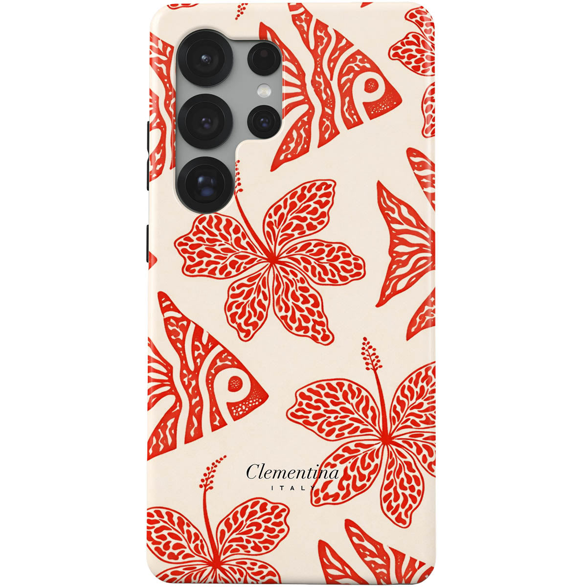 Ocean Breaze Tough Case