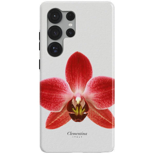 Orchid Tough Case