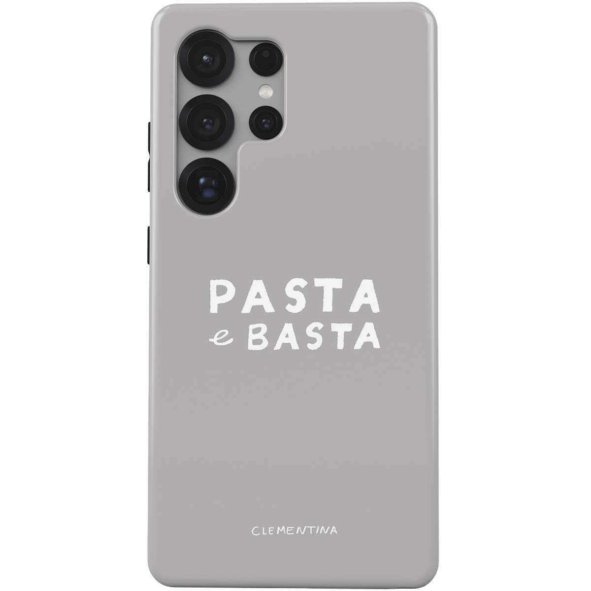 Pasta Magnetic Tough Phone Case