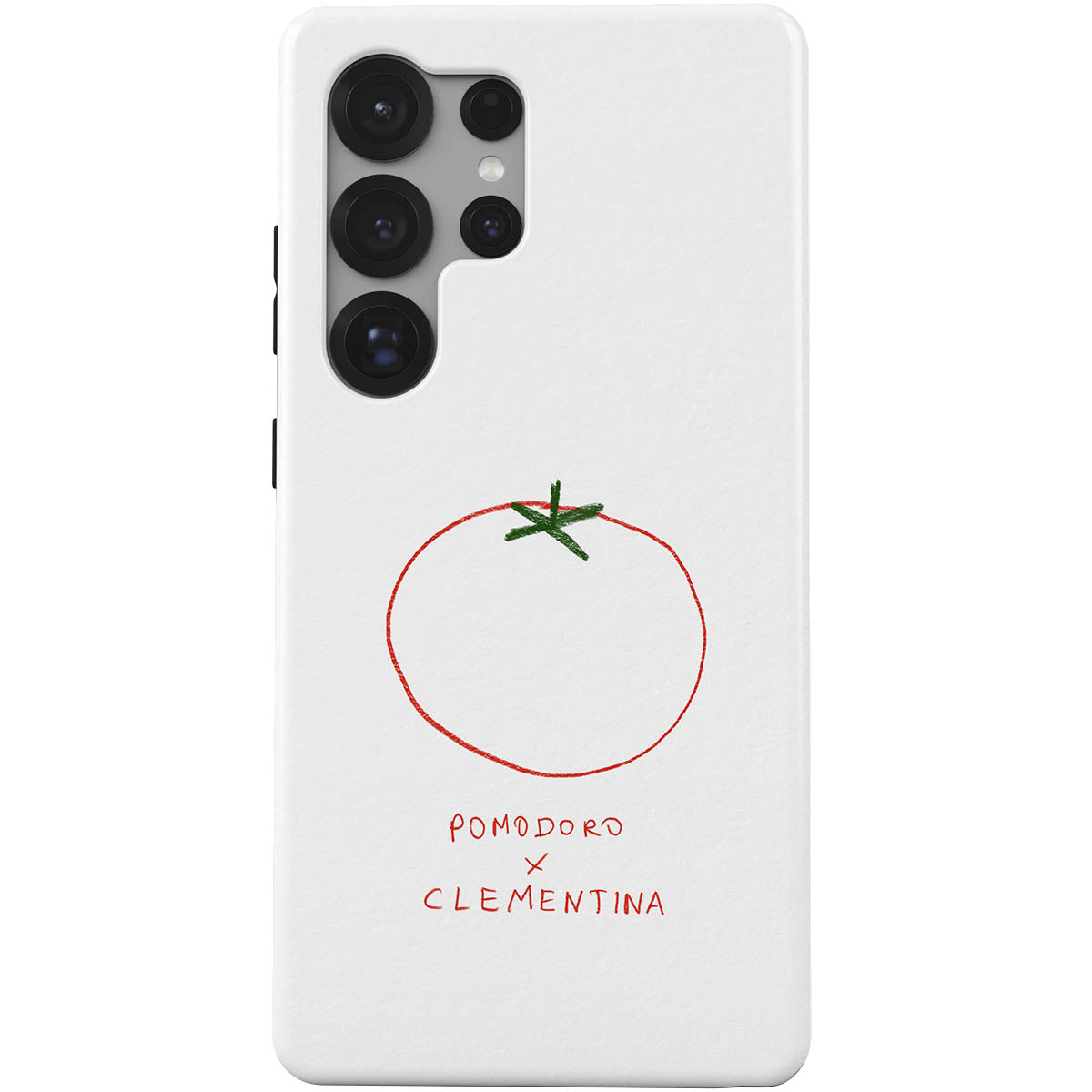 Pomodorino Tough Case