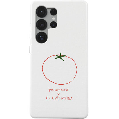 Pomodorino Tough Case