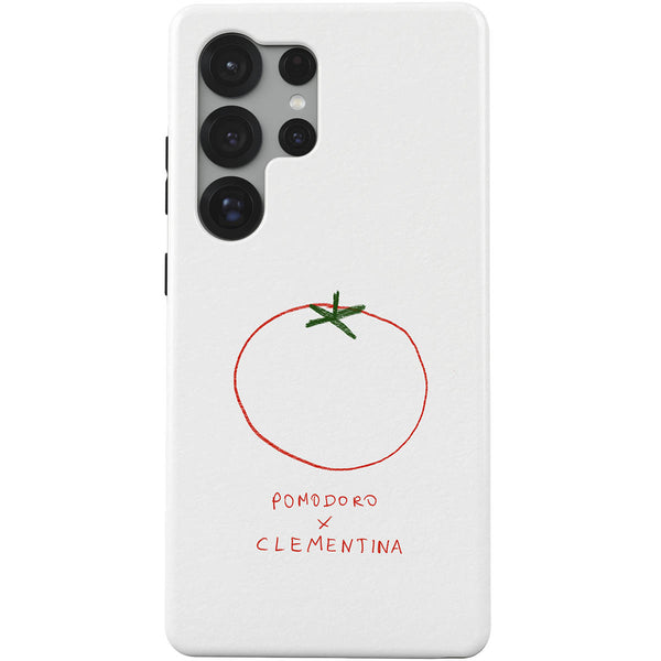 Pomodorino Tough Case