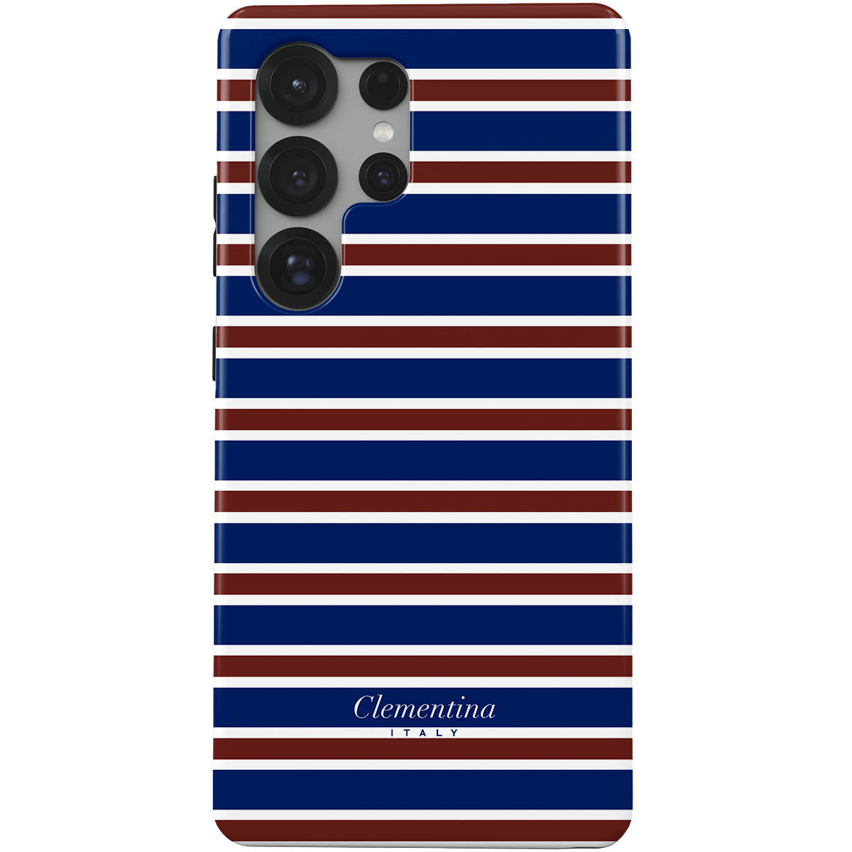 Preppy Tough Case
