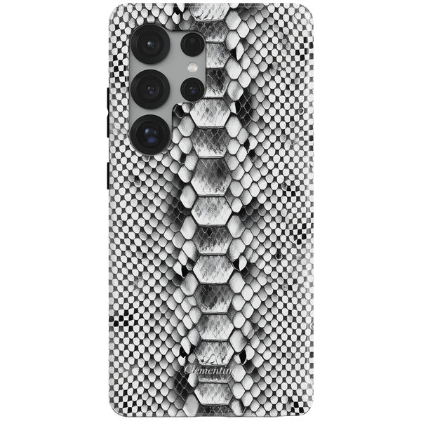 Snakeskin Tough Case