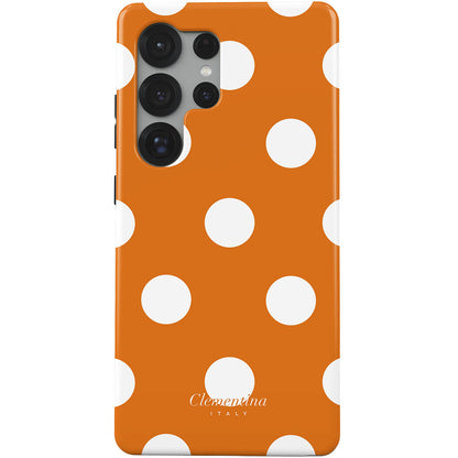 Spritz Polka Tough Case