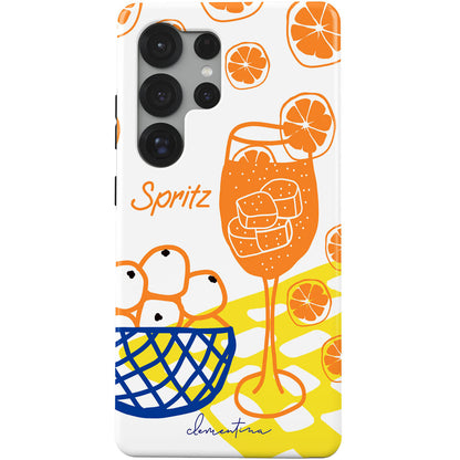 Spritz Magnetic Tough Phone Case