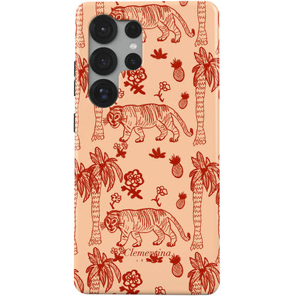 Tiger Tough Case