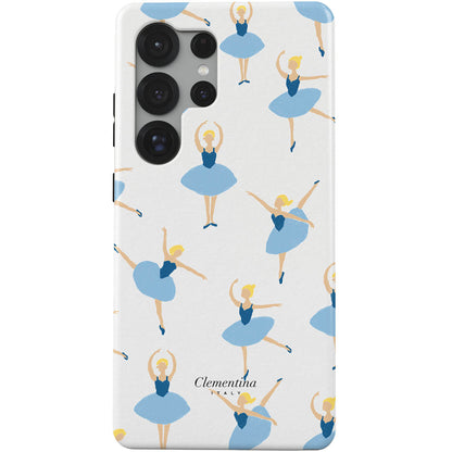 Tiny Dancers Magnetic Tough Phone Case