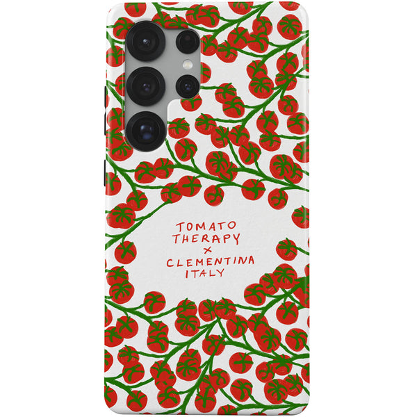 Tomato Therapy Tough Case