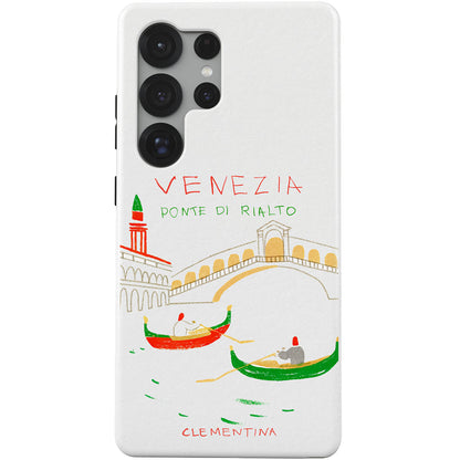 Venezia Magnetic Tough Phone Case