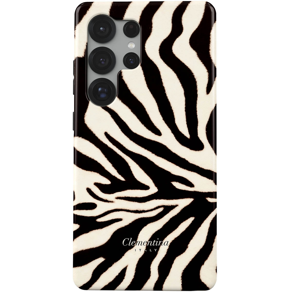 Zebra Tough Case