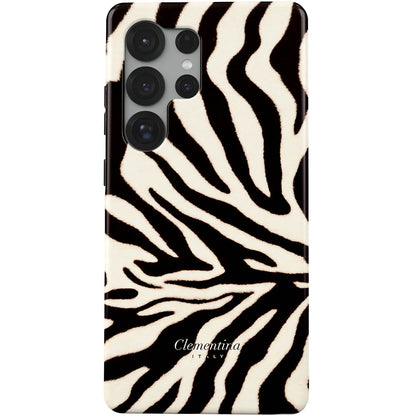 Zebra Tough Case