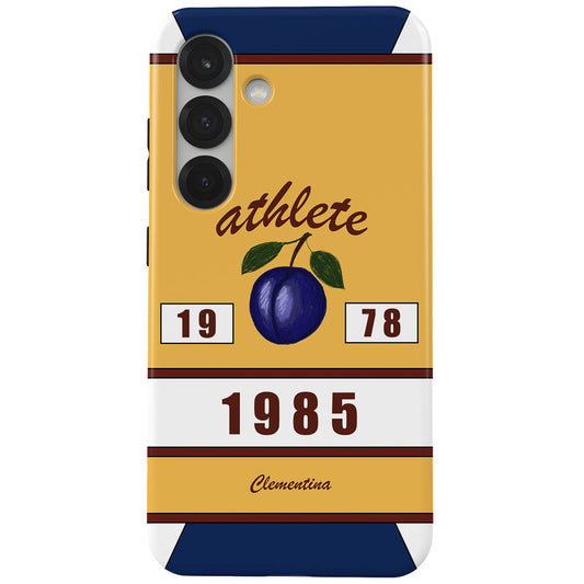 1978 Magnetic Tough Phone Case