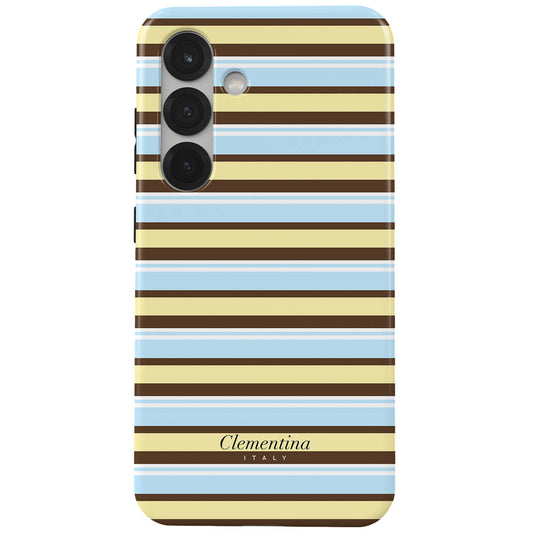 Affogato Magnetic Tough Phone Case