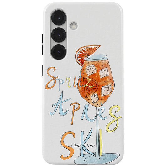 Apres Ski Spritz Magnetic Tough Phone Case