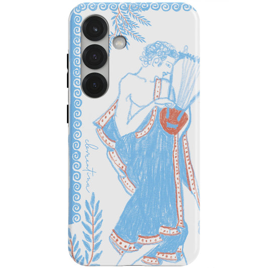 Aria Magnetic Tough Phone Case