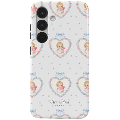 Baby Love Magnetic Tough Phone Case