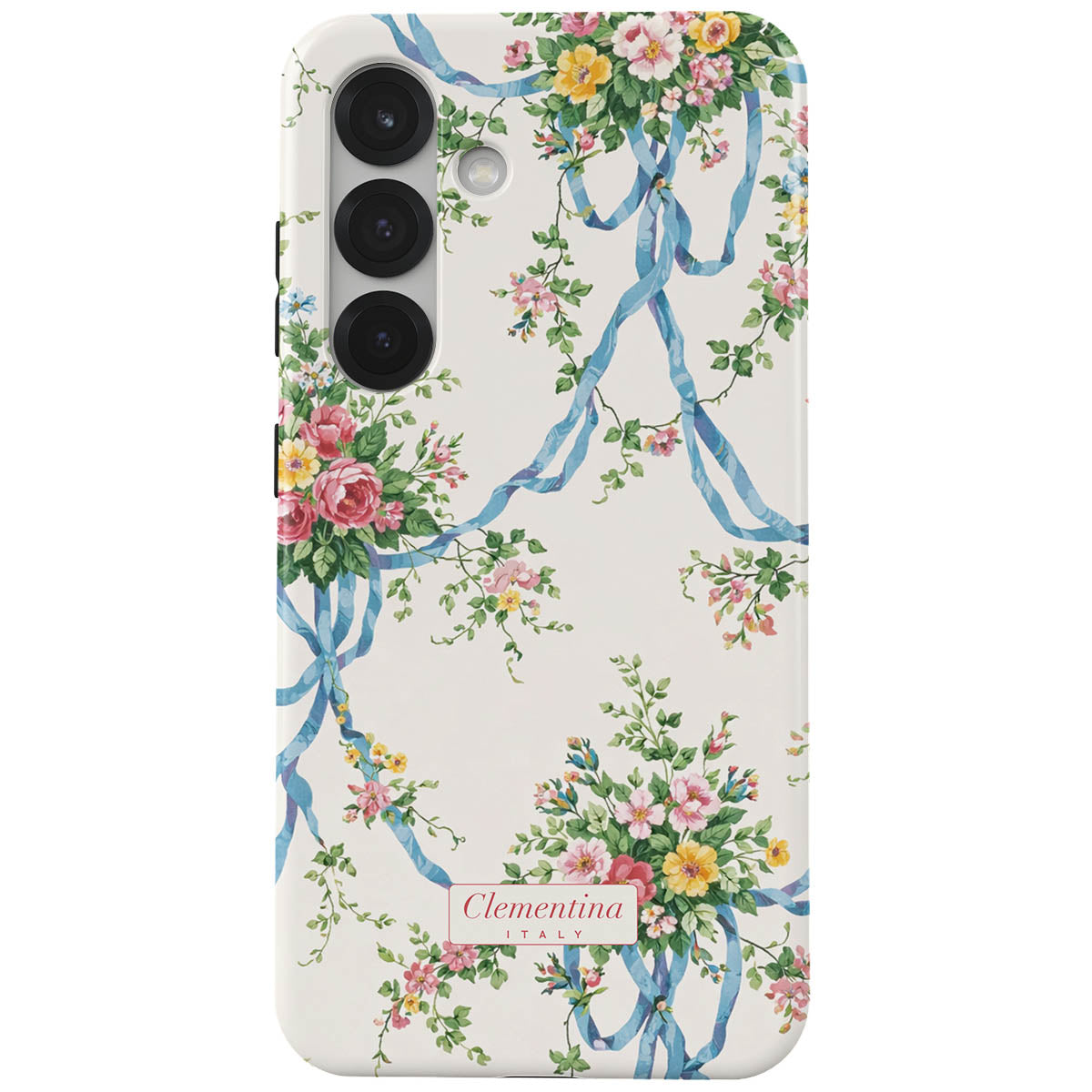 Baroque Magnetic Tough Phone Case