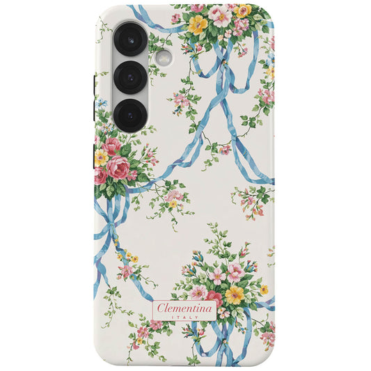 Baroque Magnetic Tough Phone Case