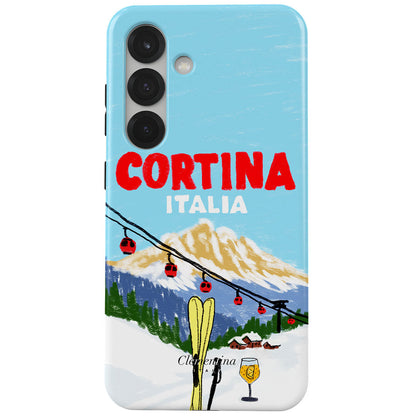 Cortina Magnetic Tough Phone Case