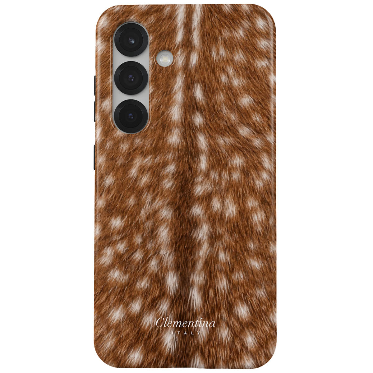 Deer Magnetic Tough Phone Case
