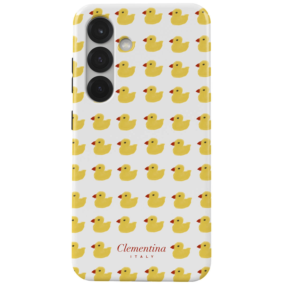 Ducks Magnetic Tough Phone Case