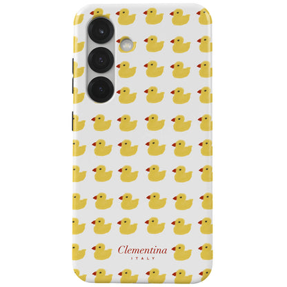 Ducks Magnetic Tough Phone Case