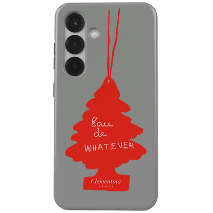 Eau de Whatever Grey Tough Case