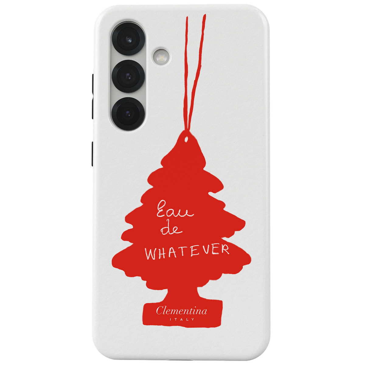 Eau de Whatever Tough Case